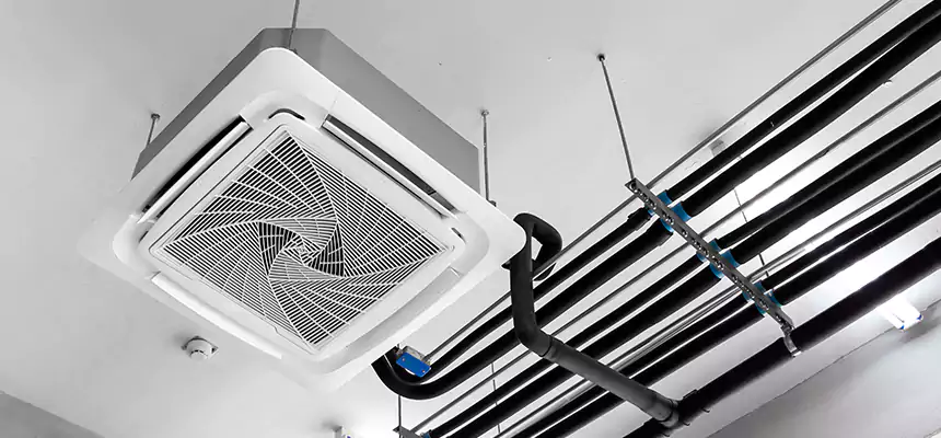 Our Air Duct Deep Cleaning Services in Shelby, NC