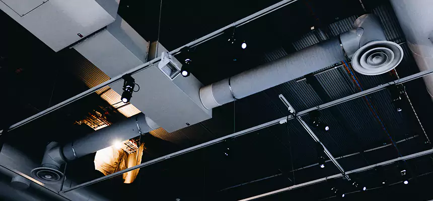 Our Air Duct Replacement Services in Shelby, NC