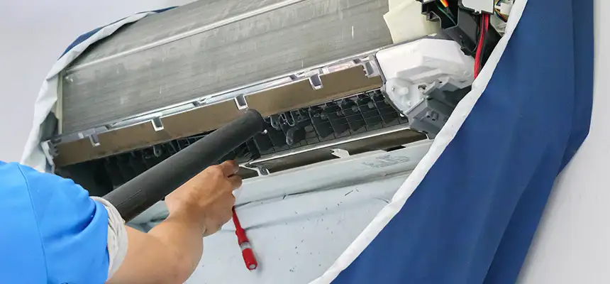 Advanced Clogged Dryer Vent Repair for Multi-Unit & Commercial in Shelby, NC