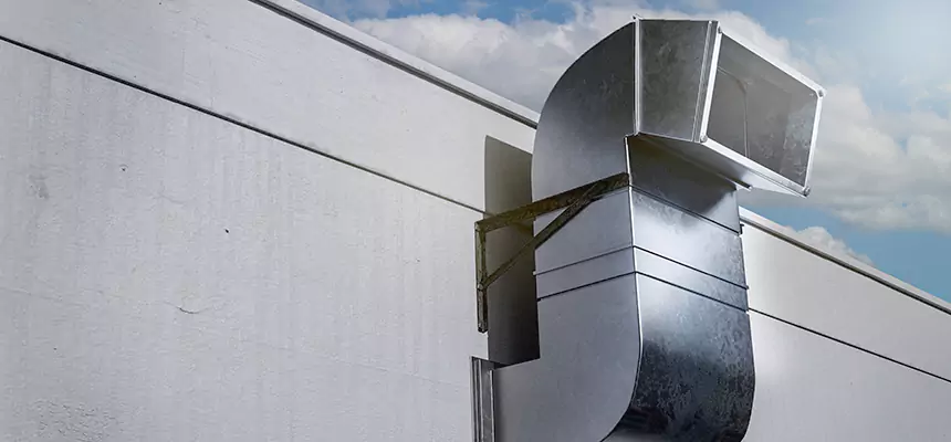 Comprehensive Commercial HVAC Cleaning in Shelby