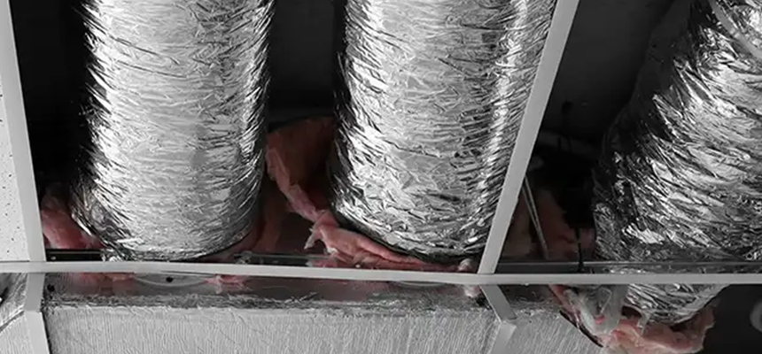 Scalable Commercial Multi‑Unit Dryer Vent Camera Inspection in Shelby, NC