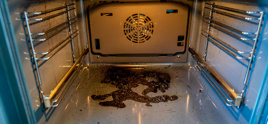 Our Dryer Vent Mold Cleaning Services in Shelby, NC