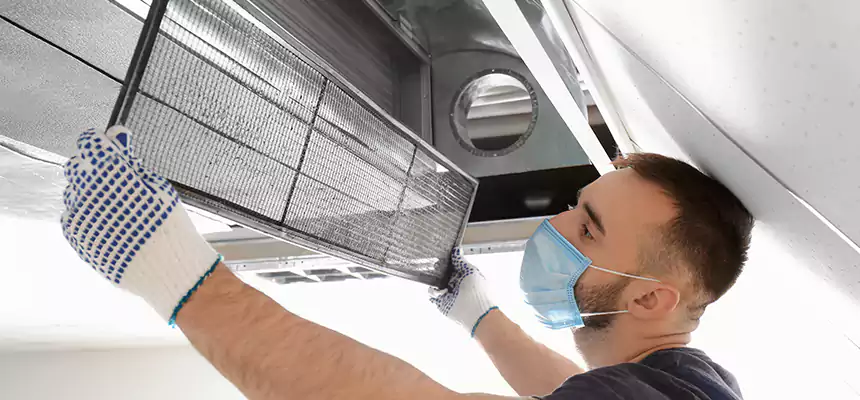 Our Home Duct Cleaning Services in Shelby, NC  