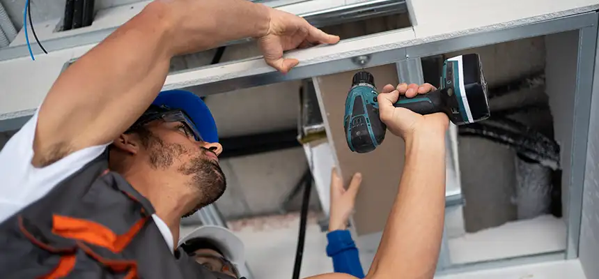 Our Improve Home Air Circulation Services in Shelby, NC