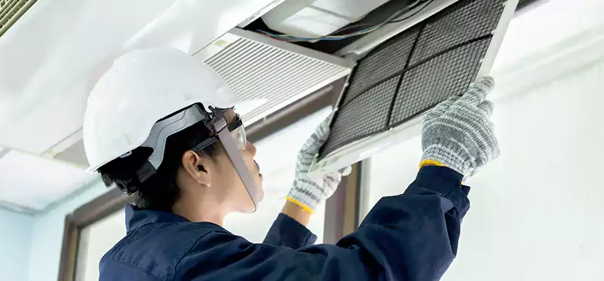 Our Multi-family Home Duct Cleaning Services in Shelby, NC