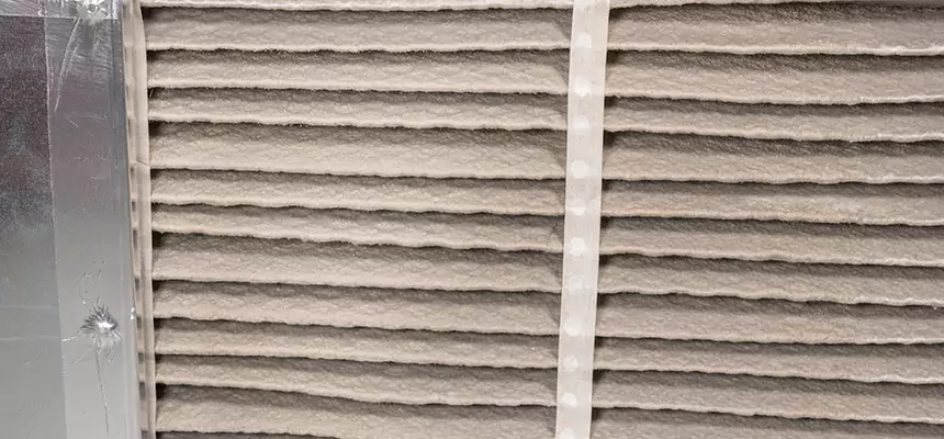 Our Split Duct System Installation Services in Shelby, NC