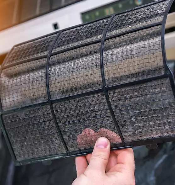 Top-notch AC Air Filter Replacement in Shelby