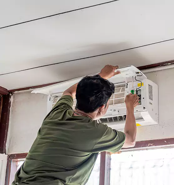 About Air Duct & AC Odor Removal in Shelby, NC