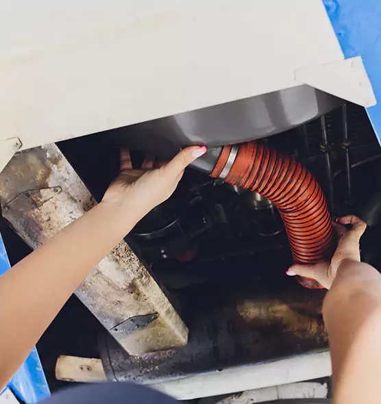 Professional Air Duct Leak Repair in Shelby, NC