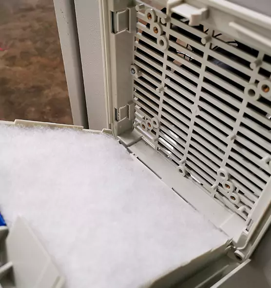 About Air Duct Overhaul & Upgrades in Shelby, NC