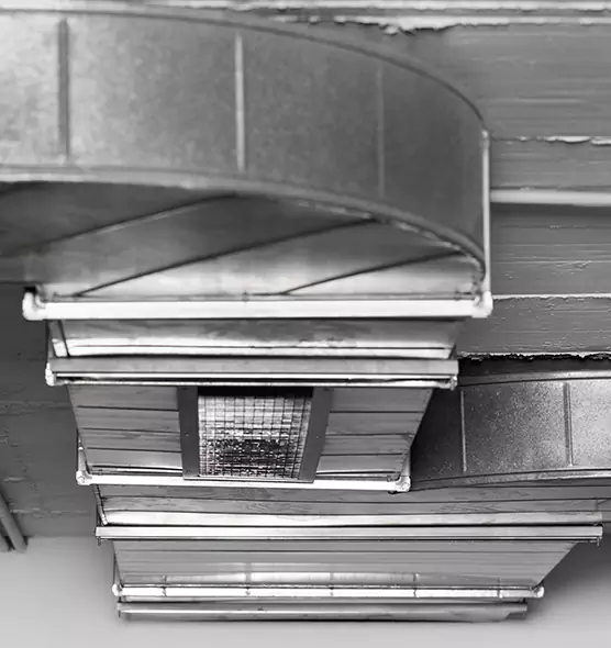 Professional Air Duct Pet Hair Removal in Shelby, NC