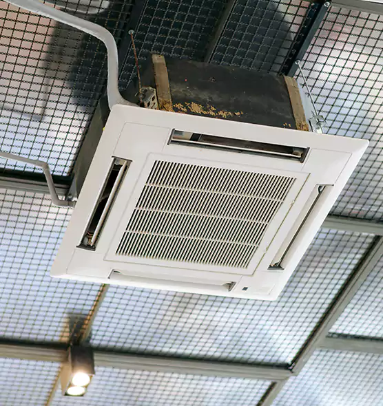 Top-Notch Allergy Relief Vent Cleaning Services in Shelby, NC