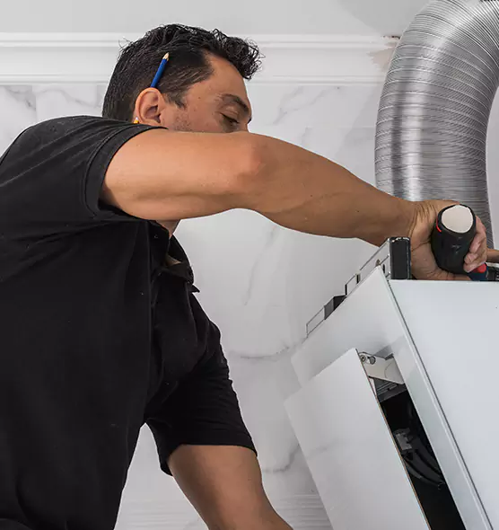 Trusted Bathroom Exhaust Duct Cleaning in Shelby, NC