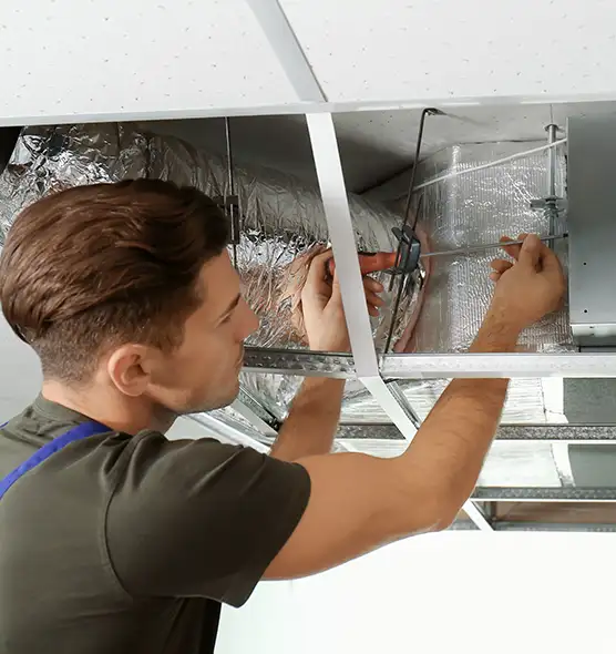 Professional Clogged Dryer Vent Repair in Shelby, NC