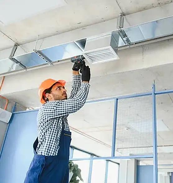 About Commercial Laundry Vent Cleaning in Shelby, NC