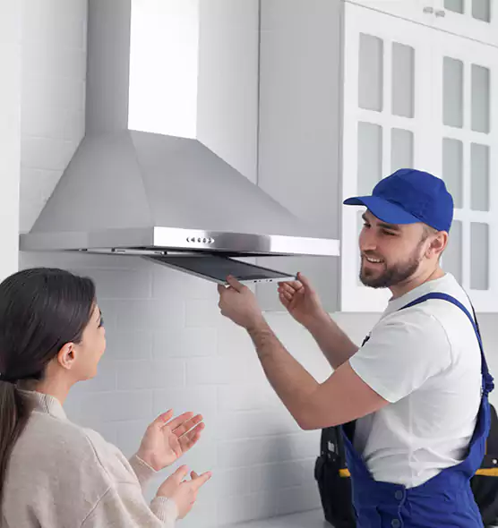 Professional Dryer Vent Cleaning Service in Shelby, NC