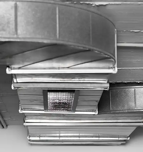 Expert Duct System Performance Boost Services in Shelby, NC