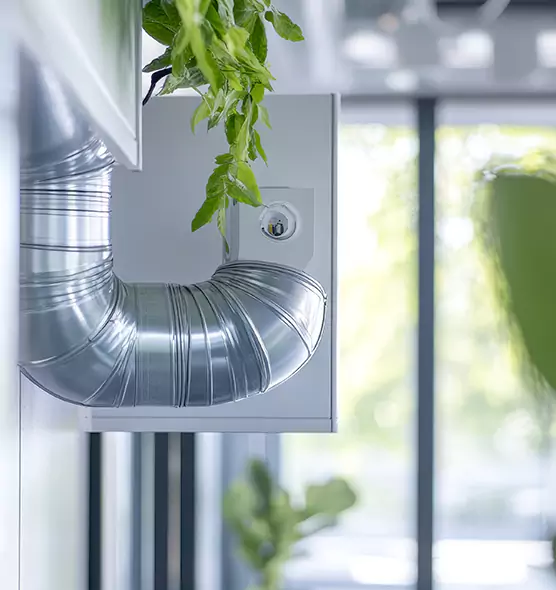 Professional Eco-Friendly Duct Cleaning Services in Shelby, NC