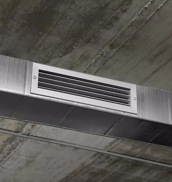 Trusted Hospital Grade Air Duct Cleaning Experts in Shelby, NC