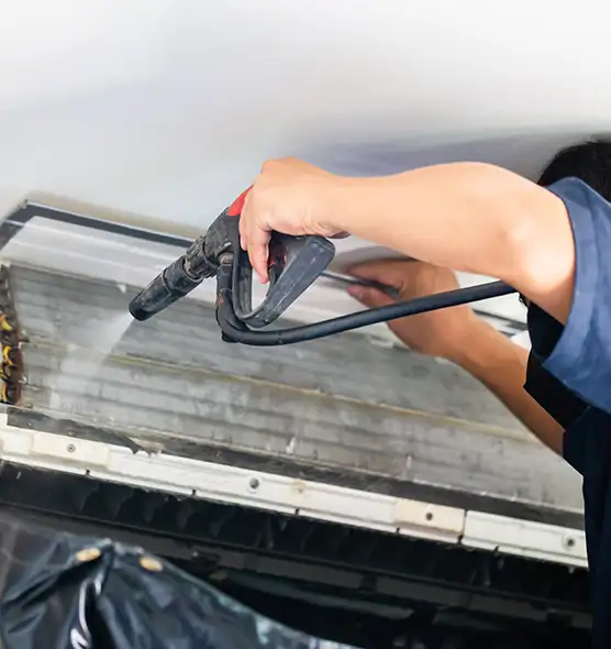 Welcome to Move-in/Move-out Duct Cleaning Services in Shelby, NC