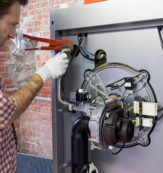 Advanced Repair Dryer Vent Hose in Shelby, NC