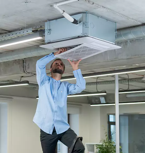 Advanced Rodent Droppings In Vents in Shelby, NC
