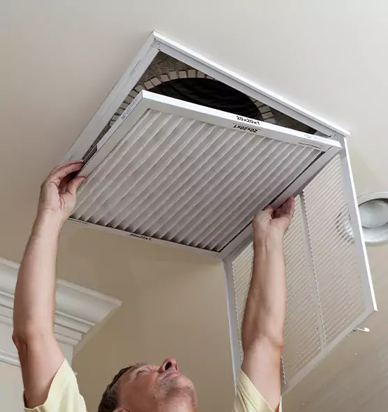 Trusted Vent Shaft Cleaning Expert in Shelby, NC