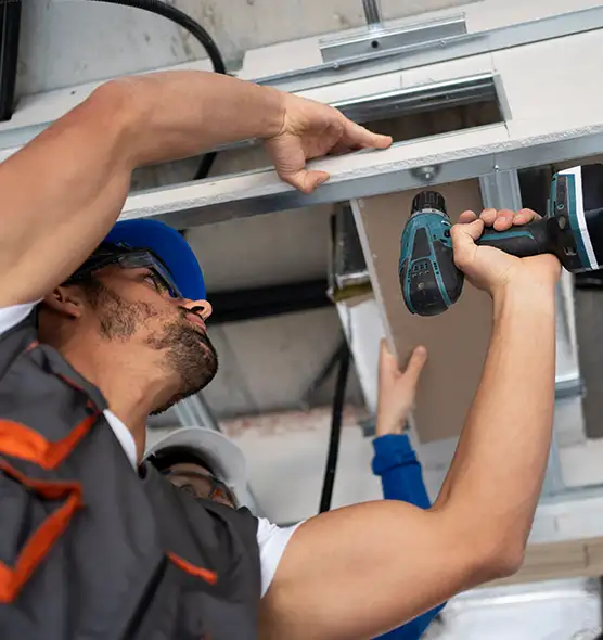 About Vent Smoke Odor Elimination in Shelby, NC