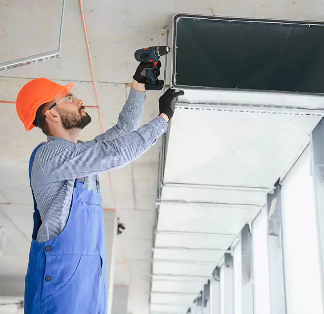 Why Homeowners & Businesses Trust Us in Shelby, NC?