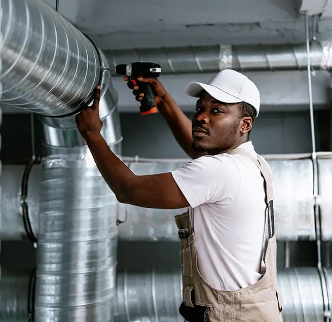 Why Homeowners & Businesses Trust Us Shelby, NC