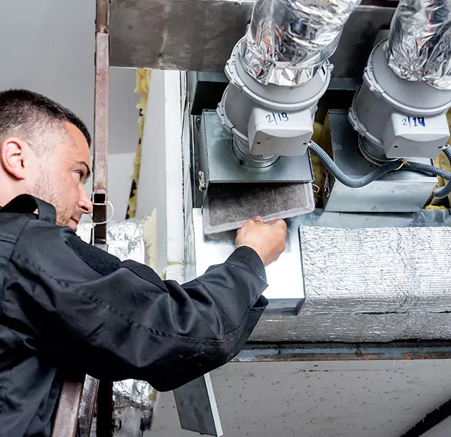 Why Homeowners & Businesses Trust Us in Shelby, NC?