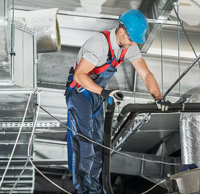 Why Homeowners & Businesses Trust Us in Shelby, NC?