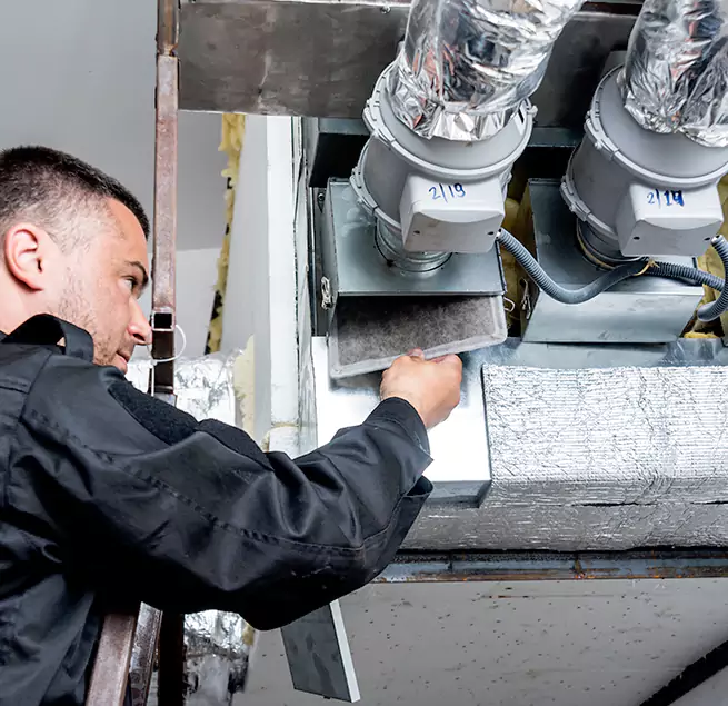  Why Homeowners & Businesses Trust Us in Shelby, NC?