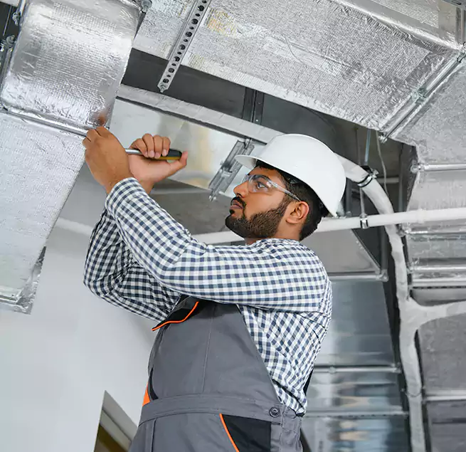 Why Homeowners & Businesses Trust Us Shelby, NC?