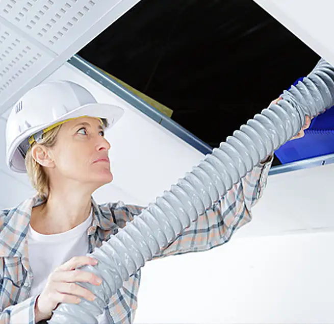 Why Homeowners & Businesses Trust Us Shelby, NC