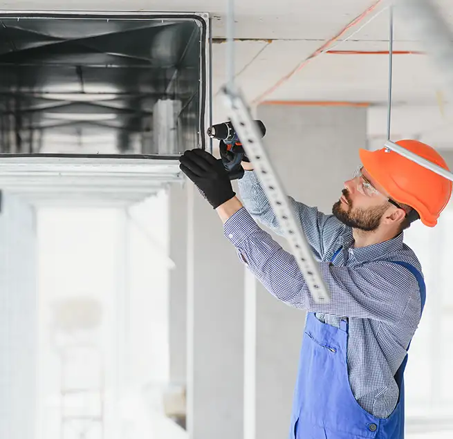 Why Homeowners & Businesses Trust Us in Shelby, NC?