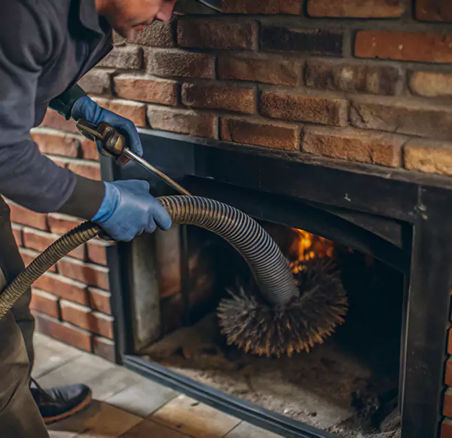 Why Homeowners & Businesses Trust Us in Shelby, NC?