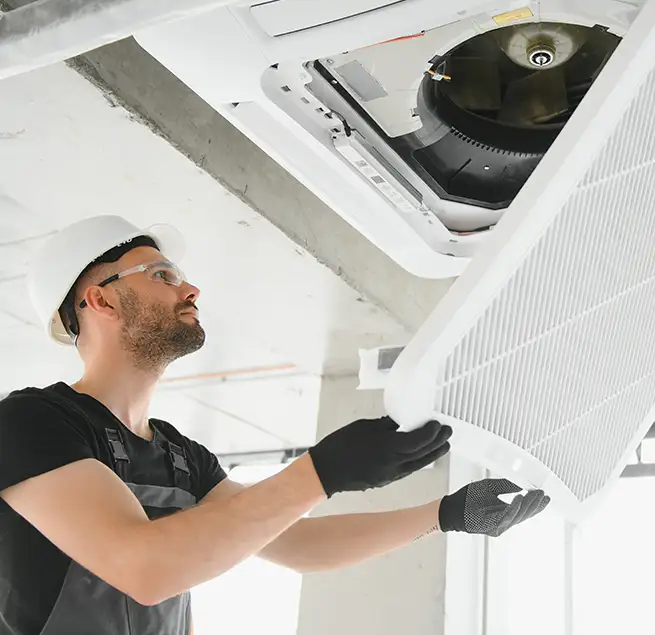 Why Homeowners & Businesses Trust Us in Shelby, NC?