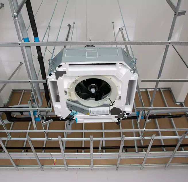 Why Homeowners & Businesses Trust Us in Shelby, NC?