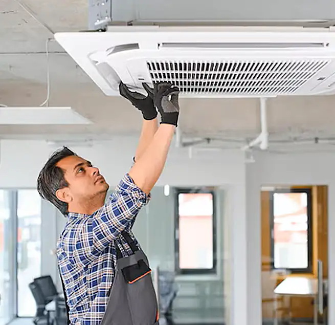 Why Homeowners & Businesses Trust Us in Shelby, NC?