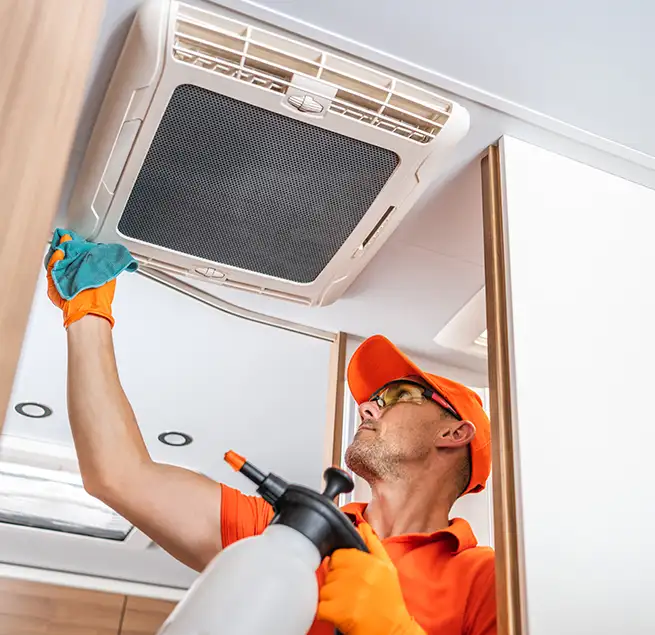 Why Homeowners & Businesses Trust Us in Shelby, NC?