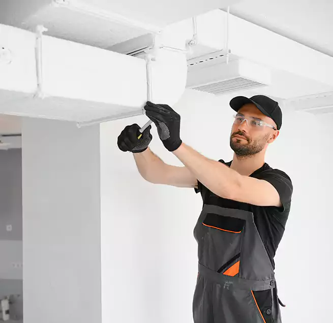 Why Homeowners & Businesses Trust Us in Shelby, NC?