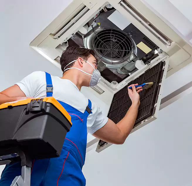 Why Homeowners & Businesses Trust Us in Shelby, NC