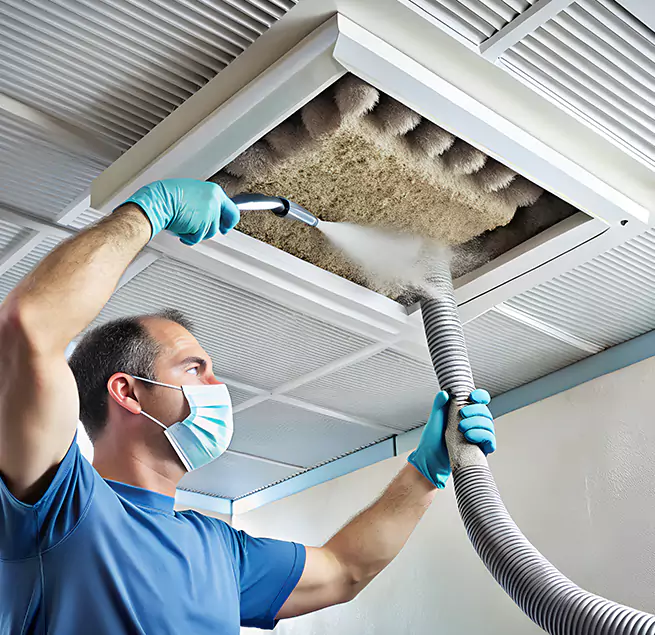 Why Homeowners Businesses Trust Us in Shelby, NC?