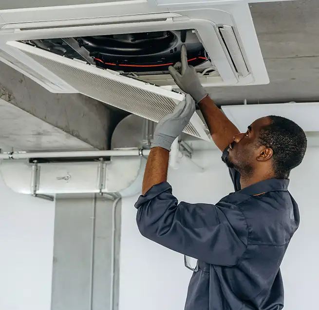 Why Homeowners & Businesses Trust Us in Shelby, NC?