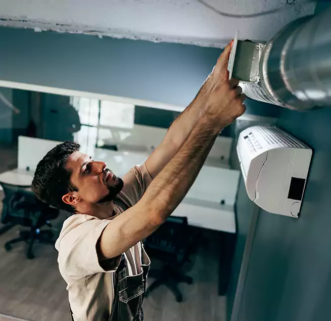 Why Homeowners & Businesses Trust Us in Shelby, NC?