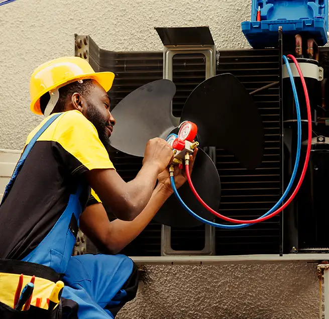 Why Homeowners & Businesses Trust Us in Shelby, NC?