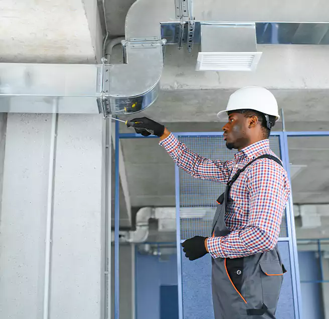 Why Homeowners & Businesses Trust Us in Shelby, NC