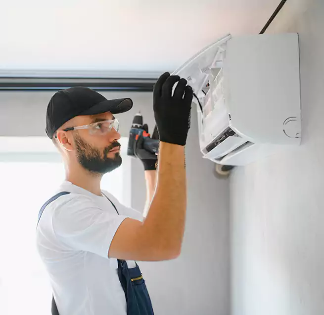 Why Homeowners & Businesses Trust Us in Shelby, NC