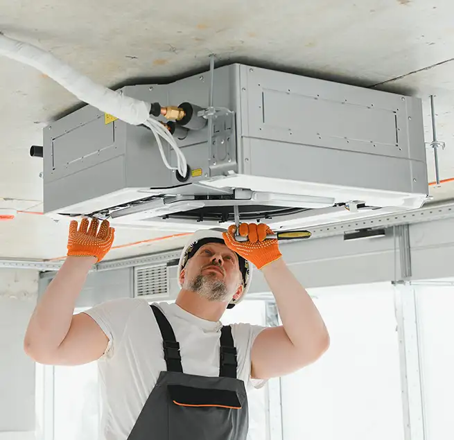 Why Homeowners & Businesses Trust Us Shelby, NC